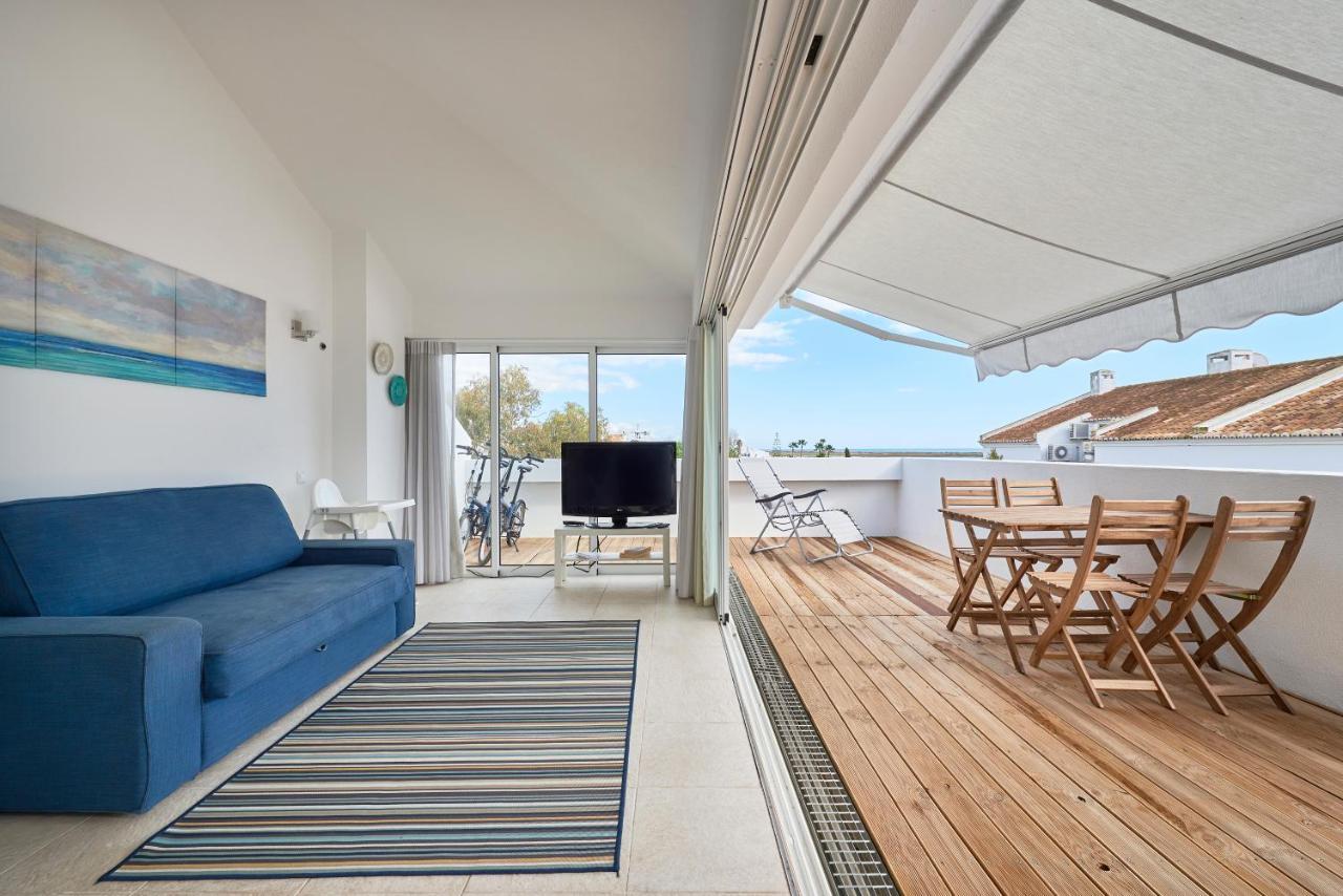 Beautiful Seaside Apartments Tavira Exterior foto