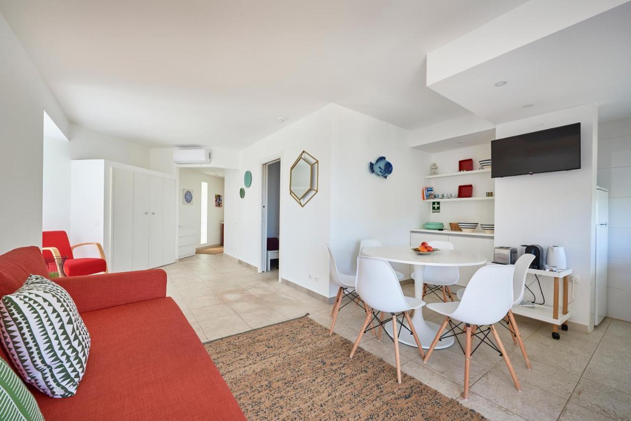 Beautiful Seaside Apartments Tavira Exterior foto
