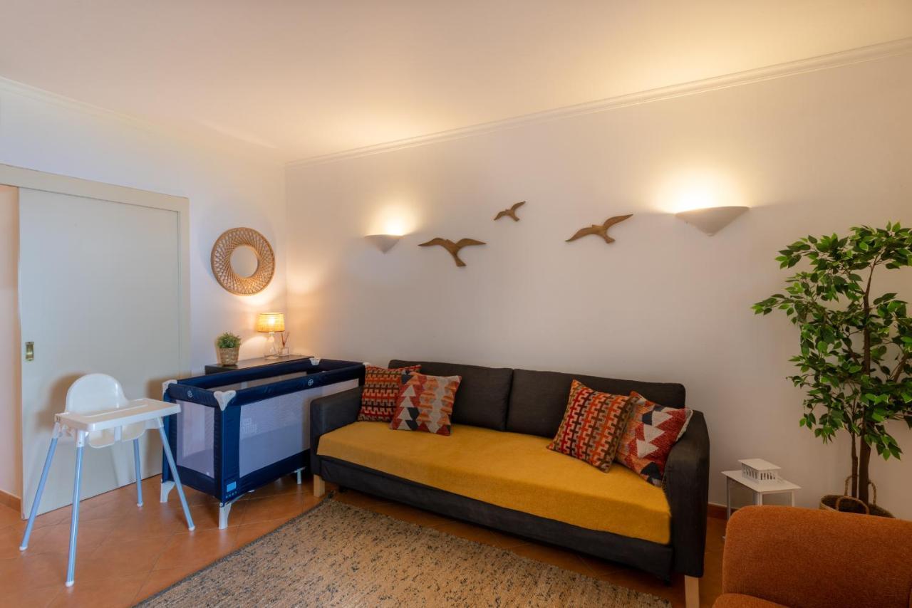 Beautiful Seaside Apartments Tavira Exterior foto